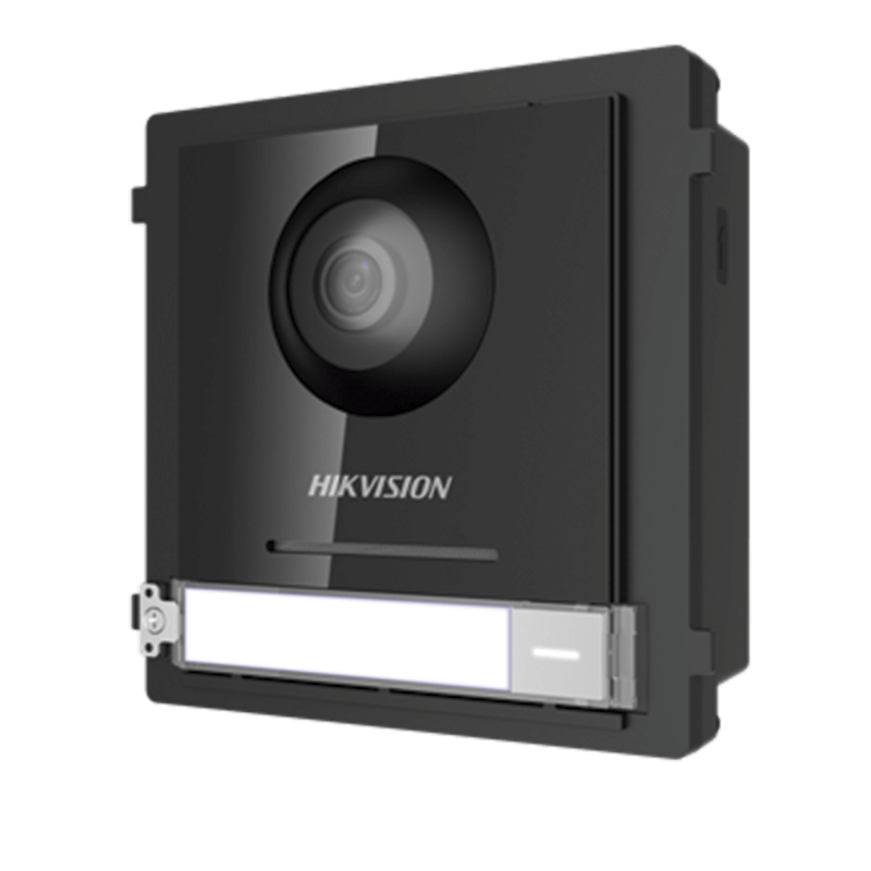 Unidad Principal para Interfonos IP HIKVISION™//Main Unit for HIKVISION™ IP Intercom