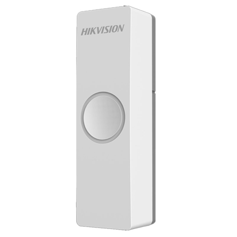 Expansor Inalámbrico PYRONIX™ de 1 Zona Bidireccional//PYRONIX™ 1-Zone Wireless Zone Expander