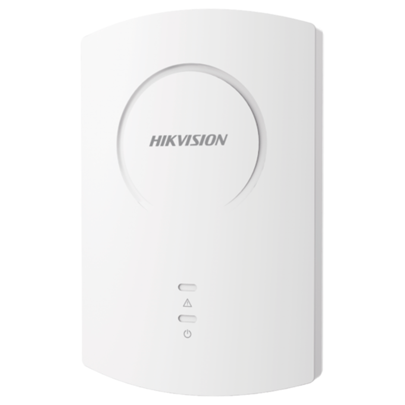 Expansor Inalámbrico PYRONIX™ de 8 Salidas//PYRONIX™ 8 Output Wireless Expander