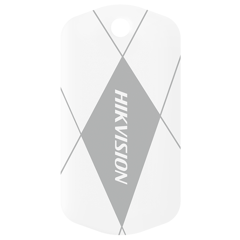 Tag PYRONIX™ de 13.56 MHz//PYRONIX™ 13.56 MHz Tag