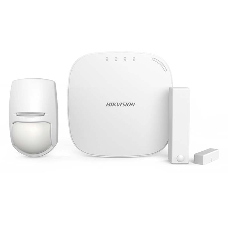 Kit PYRONIX™ AXHub DS-PWA32-NG - G2//PYRONIX™ AXHub Kit - G2