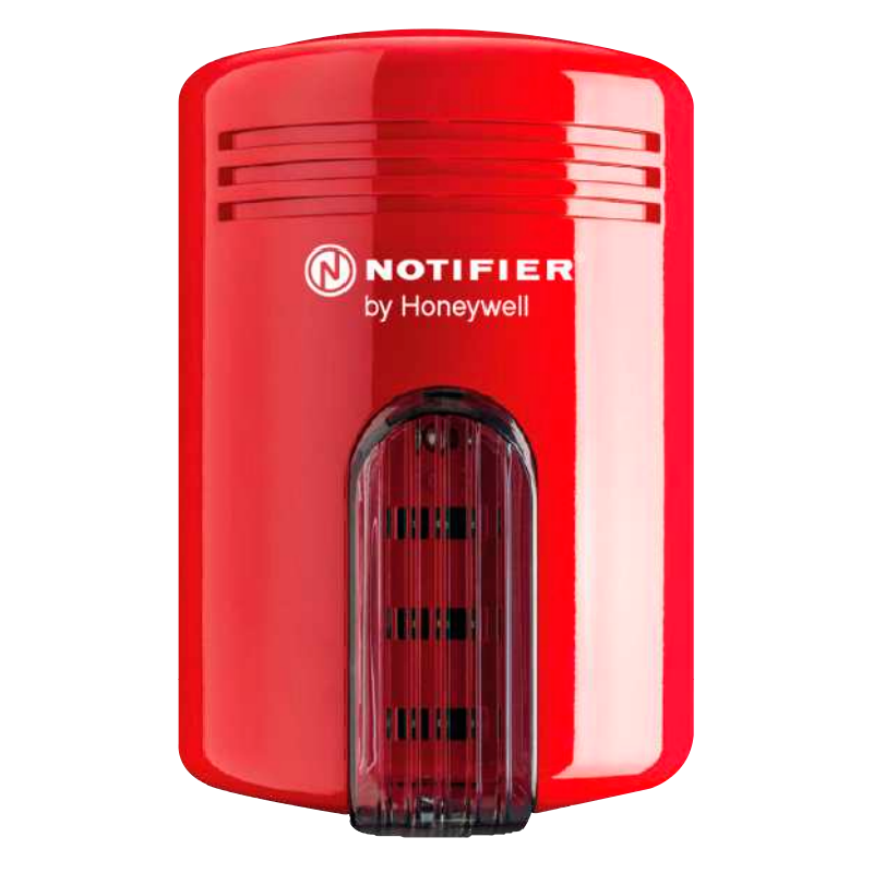 Sirena Exterior HONEYWELL™ de Alta Potencia EN54/3//HONEYWELL™ High Power Outdoor EN54/3 Sounder