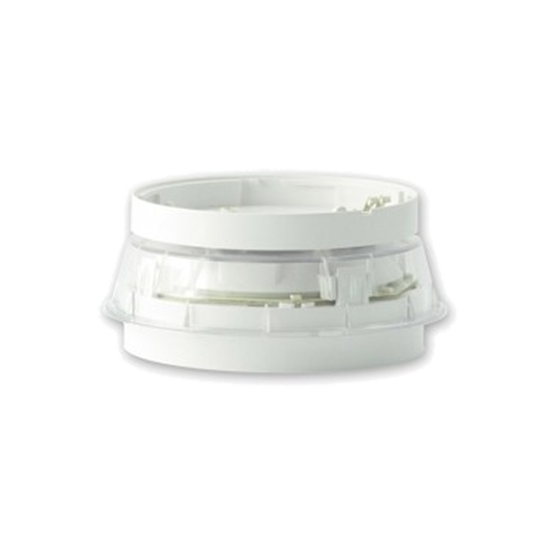 Base NOTIFIER® de Detector con Sirena y Flash//NOTIFIER® Base for Detector with Sounder and Flash