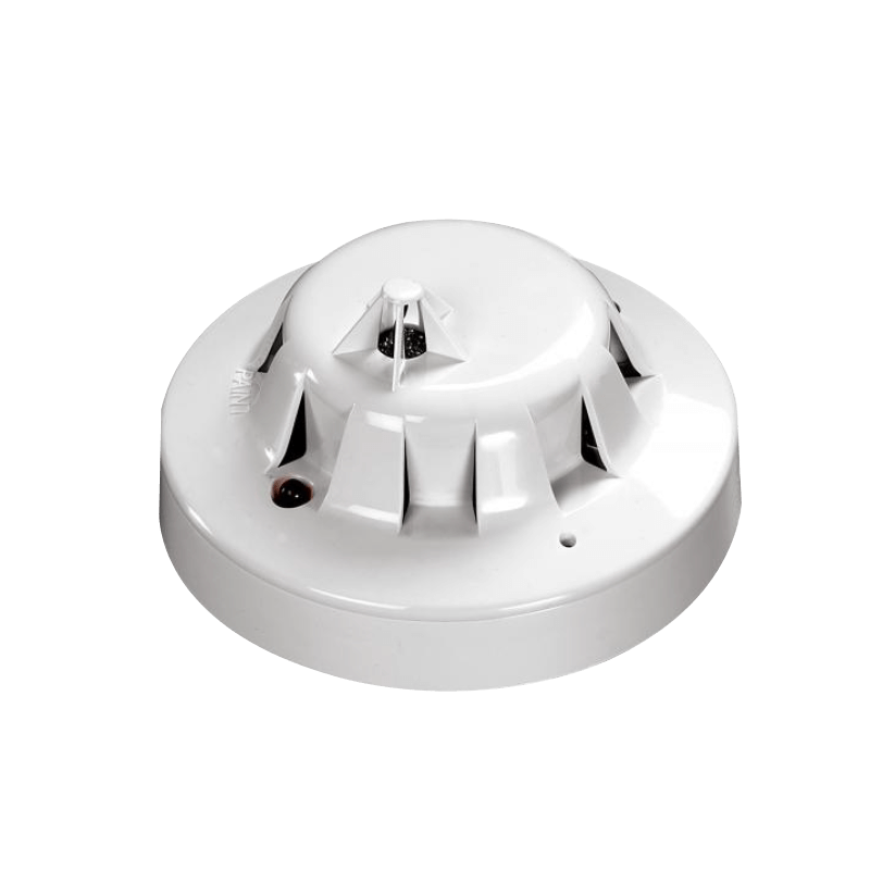 Cabeza de Detector Termovelocimétrico + CO Analógico UTC™ Aritech™//UTC™ Aritech™ Analogic CO + Thermovelocimetric Detector Head