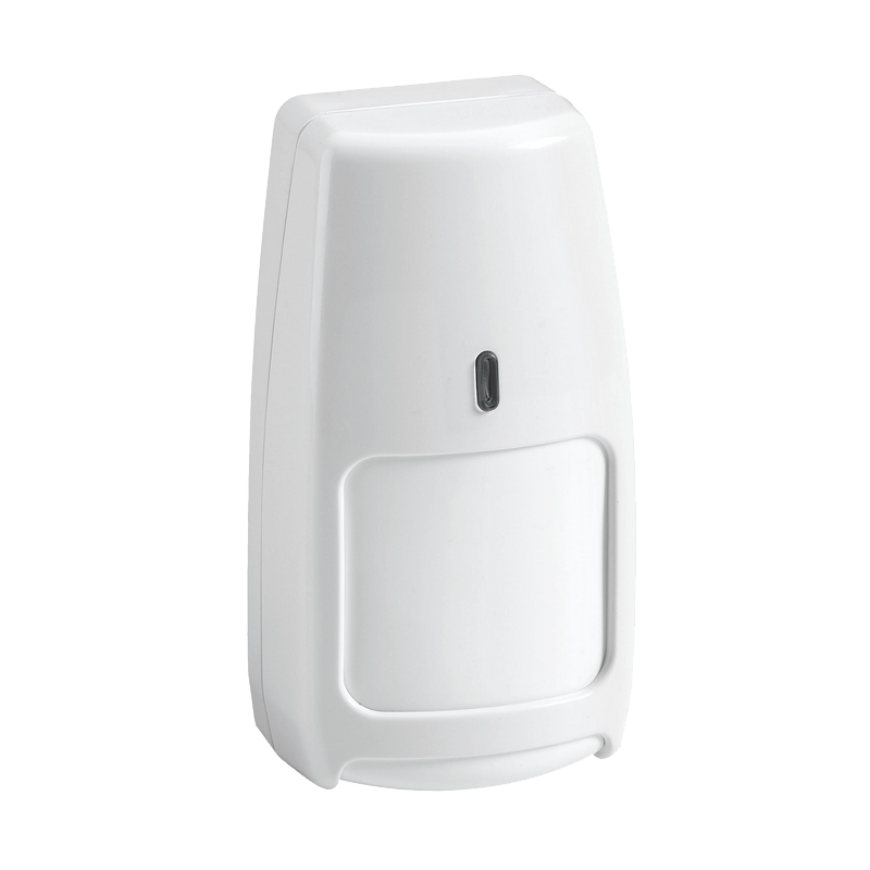 Volumétrico DT HONEYWELL™ Vía Radio DTPI8M Anti Mascotas (11 Metros) - G2//HONEYWELL™ DTPI8M Wireles Anti-Pets DT Detector - G2