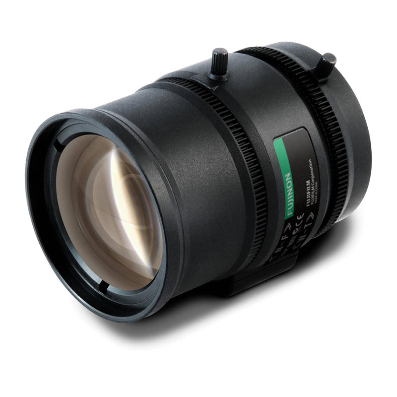 Óptica IP UTC™ TruVision™ DV3.8X4SR4A-SA1L//UTC™ TruVision™ DV3.8X4SR4A-SA1L IP Optic