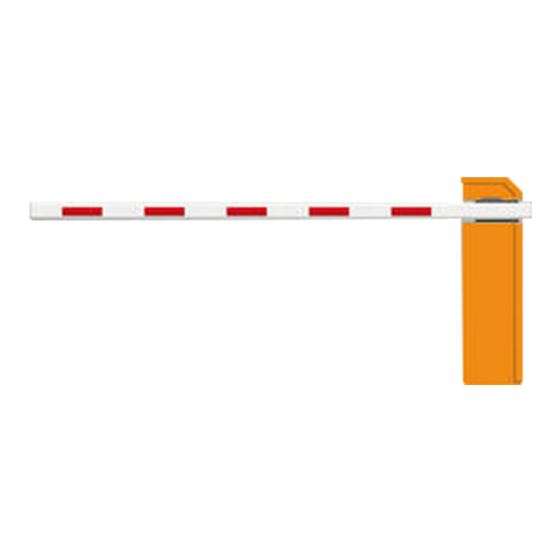 Barrera AUTOMATIC SYSTEMS® BL261 TollPlus (2.5 metros)//AUTOMATIC SYSTEMS® BL261 TollPlus Barrier (2.5 meters)