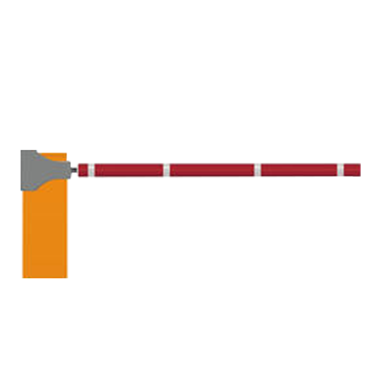 Barrera AUTOMATIC SYSTEMS® BL262 TollPlus (3.5 metros)//AUTOMATIC SYSTEMS® BL262 TollPlus Barrier (3.5 meters)