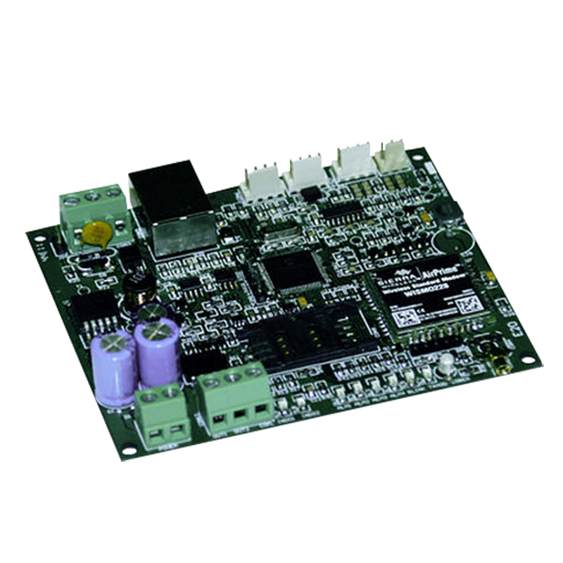 Módulo IP ALWON™ para GALAXY™ - G4//ALWON™ E20GD IP Module for GALAXY™