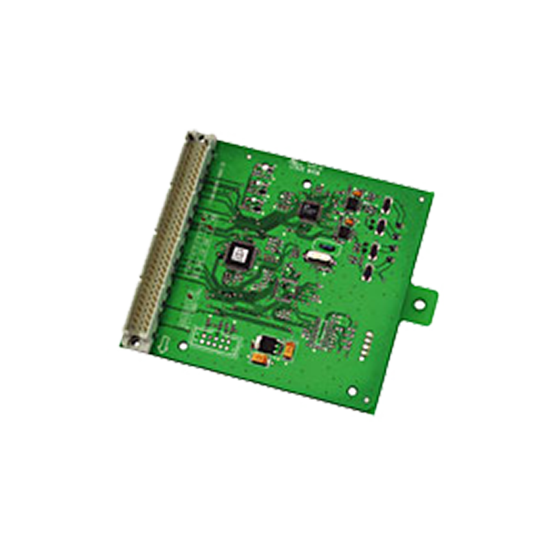 Módulo Expansor de Linea para GALAXY™ Dimension™//Line Expander Module for GALAXY™ Dimension™