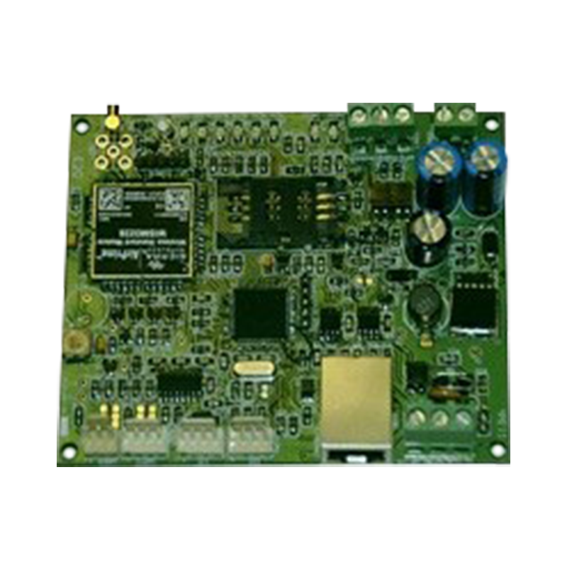 Módulo IP para HONEYWELL™ VISTA - G4//HONEYWELL™ VISTA IP Module