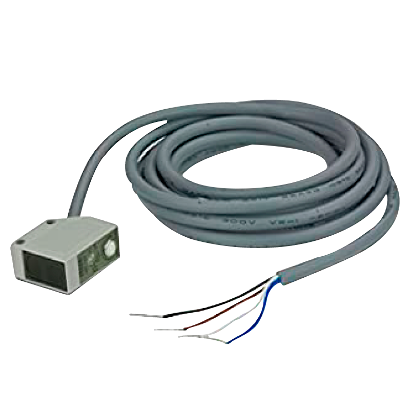 Sensor Óptico de Puerta ATEN™//ATEN™ Door Photo Sensor