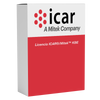 Licencia ICAR®/Mitek™ KBE//ICAR®/Mitek™ KBE License