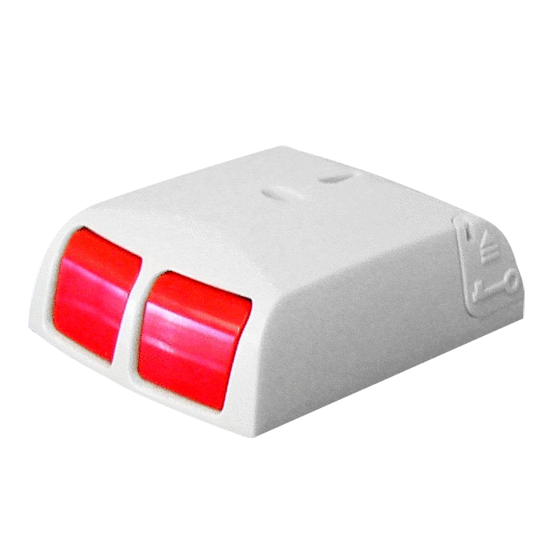 Pulsador ELMDENE™ ELM-PA-G3-W - G3//ELMDENE™ ELM-PA-G3-W Panic Button - G3