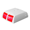 Pulsador ELMDENE™ ELM-PA-G3-W - G3//ELMDENE™ ELM-PA-G3-W Panic Button - G3