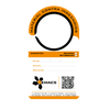 Etiqueta de Recarga/Retimbrado//Reload/Retreat label