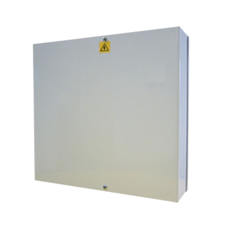 Fuente ELMDENE™ 12 VDC 3Amp con Respaldo//ELMDENE™ 12 VDC 3Amp Boxed Power Supply with Battery
