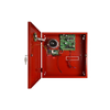 Fuente de Alimentación PULSAR® Homologada EN54 (Incendios) de 27.6V/2A/2x17Ah//PULSAR® Homologated EN 54 (Fires) Power Supply - 27.6V / 2A / 2x17Ah