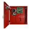 Fuente de Alimentación PULSAR® Homologada EN54 (Incendios) de  27,6V/3A/2x17Ah/LCD//PULSAR® Homologated EN 54 (Fires) Power Supply - 27.6V / 3A / 2x17Ah / LCD