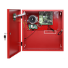 Fuente de Alimentación PULSAR® Homologada EN54 (Incendios) de  27,6V/3A/2x28Ah//PULSAR® Homologated EN 54 (Fires) Power Supply - 27.6V / 3A / 2x28Ah