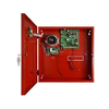 Fuente de Alimentación PULSAR® Homologada EN54 (Incendios) de  27,6V/5A/2x28Ah//PULSAR® Homologated EN 54 (Fires) Power Supply - 27.6V / 5A / 2x28Ah