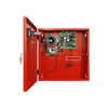 Fuente de Alimentación PULSAR® Homologada EN54 (Incendios) de  27,6V/7A/2x17Ah/LCD//PULSAR® Homologated EN 54 (Fires) Power Supply - 27.6V/7A/2x17Ah/LCD