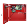 Fuente de Alimentación PULSAR® Homologada EN54 (Incendios) de  27,6V/7A/2x28Ah//PULSAR® Homologated EN 54 (Fires) Power Supply - 27.6V / 7A / 2x28Ah