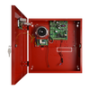 Fuente de Alimentación PULSAR® Homologada EN54 (Incendios) de  27,6V/7A/2x40Ah/LCD//PULSAR® Homologated EN 54 (Fires) Power Supply - 27.6V/7A/2x40Ah/LCD