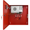 Fuente de Alimentación PULSAR® Homologada EN54 (Incendios) de  27,6V/10A/2x17Ah/LCD//PULSAR® Homologated EN54C (Fires) Power Supply - 27,6V/10A/2x17Ah/LCD