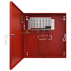Fuente de Alimentación PULSAR® Homologada EN54C (Incendios) de 27,6V/2A/2x17Ah//PULSAR® Homologated EN54C (Fires) Power Supply - 27,6V/2A/2x17Ah