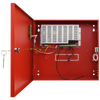 Fuente de Alimentación PULSAR® Homologada EN54C (Incendios) de 27,6V/2A/2x7Ah//PULSAR® Homologated EN54C (Fires) Power Supply - 27,6V/2A/2x7Ah