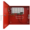 Fuente de Alimentación PULSAR® Homologada EN54C (Incendios) de 27,6V/3A/2x7Ah//PULSAR® Homologated EN54C (Fires) Power Supply - 27,6V/3A/2x7Ah