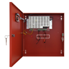 Fuente de Alimentación PULSAR® Homologada EN54 (Incendios) de  27,6V/5A/2x17Ah/LCD//PULSAR® Homologated EN54C (Fires) Power Supply - 27,6V/5A/2x17Ah/LCD
