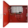 Fuente de Alimentación PULSAR® Homologada EN54C (Incendios) de 27,6V/5A/2x7Ah//PULSAR® Homologated EN54C (Fires) Power Supply - 27,6V/5A/2x7Ah