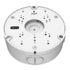 Caja de Conexiones BX002 para Cámara Eagle Eye™//Eagle Eye™ Camera Junction Box BX002