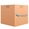 Soporte de Montaje en Esquina CM002 para Cámara Eagle Eye™//Eagle Eye™ Camera Corner Mount CM002