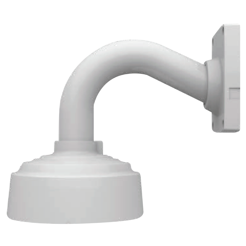 Soporte de Pared WA001 para Cámara Eagle Eye™//Eagle Eye™ Camera Wall Arm WA001