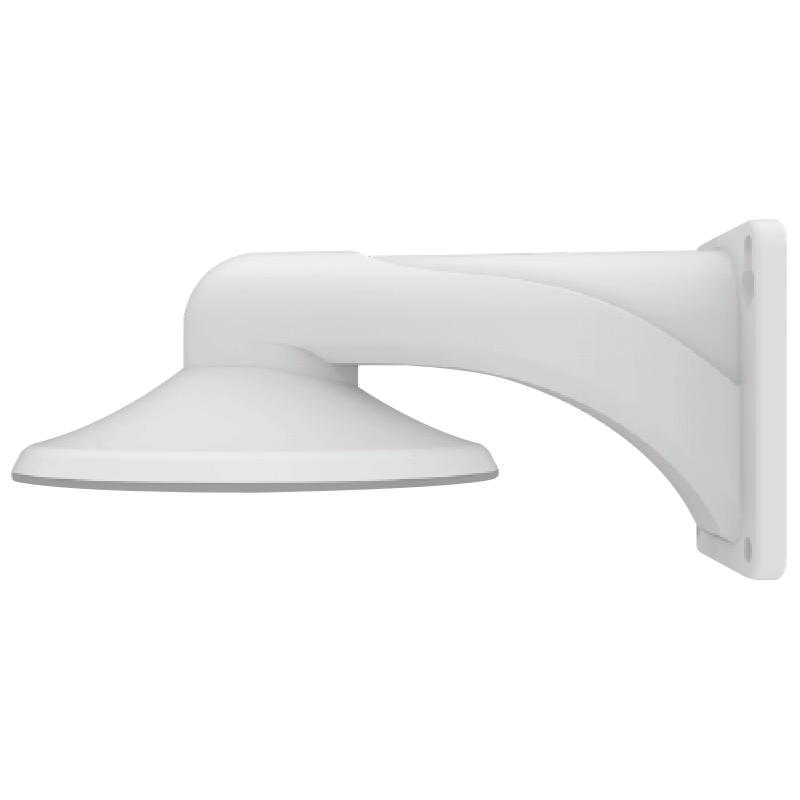 Soporte de Pared WA002 para Cámara Eagle Eye™//Eagle Eye™ Camera Wall Arm WA002