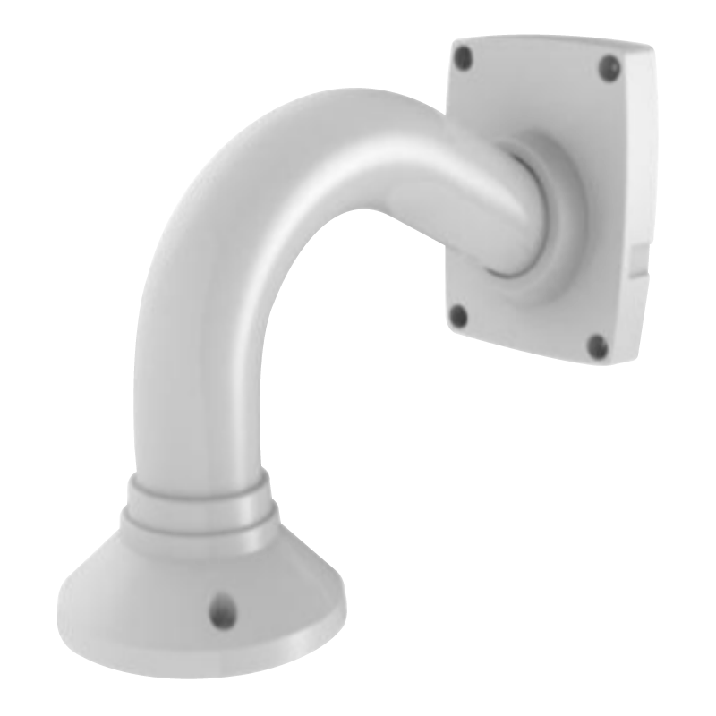 Soporte de Pared WA004 para Cámara Eagle Eye™//Eagle Eye™ Camera Wall Arm WA004