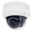 Minidomo IP Antivandálico Eagle Eye™ DD08 con 4Mpx (H265, IR, IP66, IK10, DarkSight, 2.7mm-13.5m Motorizada, POE)//Eagle Eye™ DD08 Outdoor Vandal Dome Camera with 4Mpix (H265, IR, IP66, IK10, DarkSight, 2.7mm-13.5m Moto lens, POE)