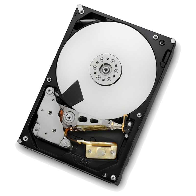 Disco de Reemplazo de 4TB para Eagle Eye™ CMVR//Eagle Eye™ CMVR 4TB Replacement Disk