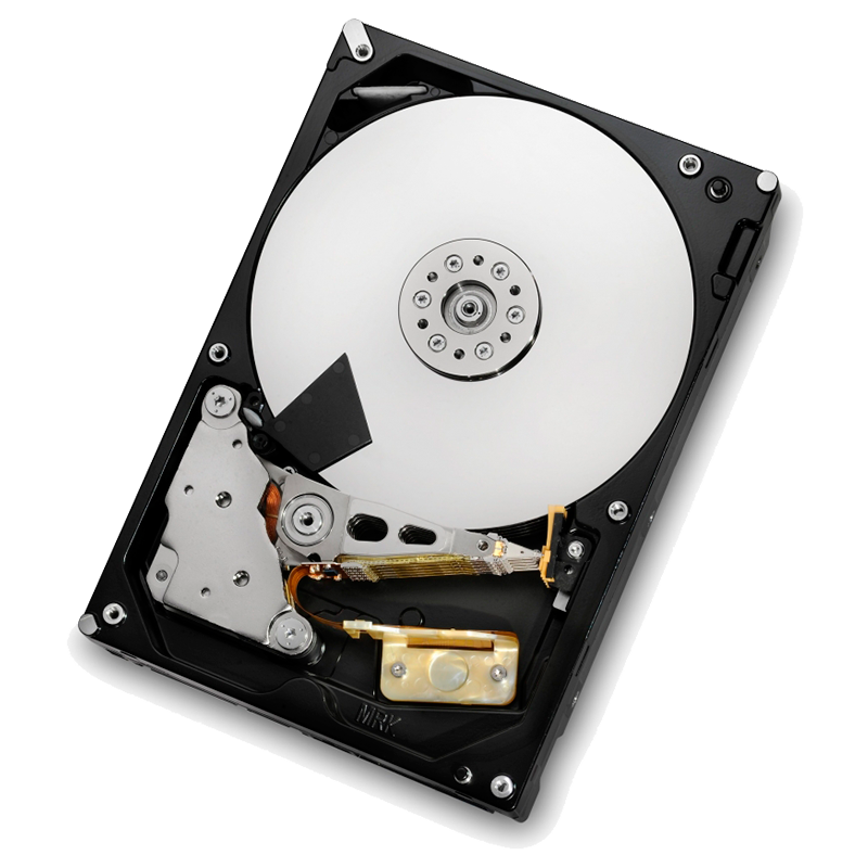 Disco de Reemplazo de 10TB para Eagle Eye™ CMVR//Eagle Eye™ CMVR 10TB Replacement Disk