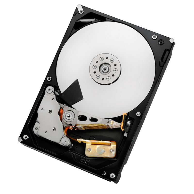 Disco de Reemplazo de 12TB para Eagle Eye™ CMVR//Eagle Eye™ CMVR 12TB Replacement Disk