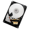 Disco de Reemplazo de 12TB para Eagle Eye™ CMVR//Eagle Eye™ CMVR 12TB Replacement Disk