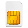 Tarjeta SIM ES01 para Cámara Móvil Eagle Eye™//Eagle Eye™ Mobile Camera SIM Card ES01