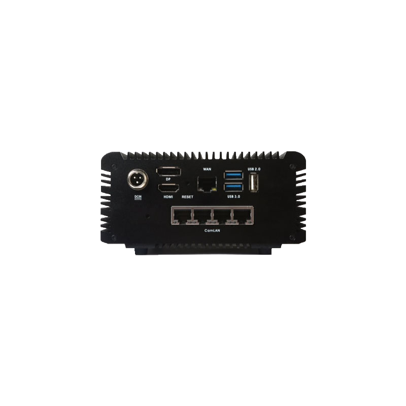 Puente IP (Bridge) Eagle Eye™ 305s//Eagle Eye™ Location Setup Fee Bridge 305s (SSD drive)