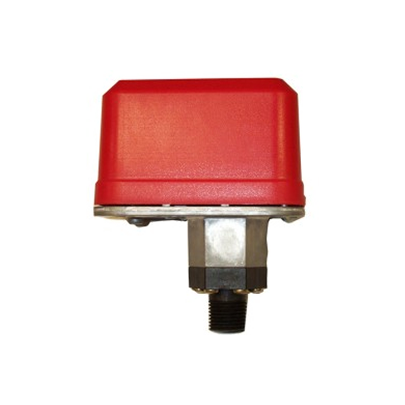 Presostato de Supervisión de Líquidos o Gases//Pressure Switch for Fluids or Gases Supervision