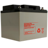 Batería LDA™ BTL 12-45  de 12VDC 45Ah 12V//LDA™ BTL 12-45  Battery with 12VDC 45Ah 12V