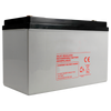 Batería LDA™ BTL 12-120S de 12VDC 120Ah//LDA™ BTL 12-120S  Battery with 12VDC 120Ah