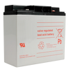 Batería LDA™ de 12VDC 17Ah para ONE-500//LDA™  Battery with 12VDC 17Ah for ONE-500